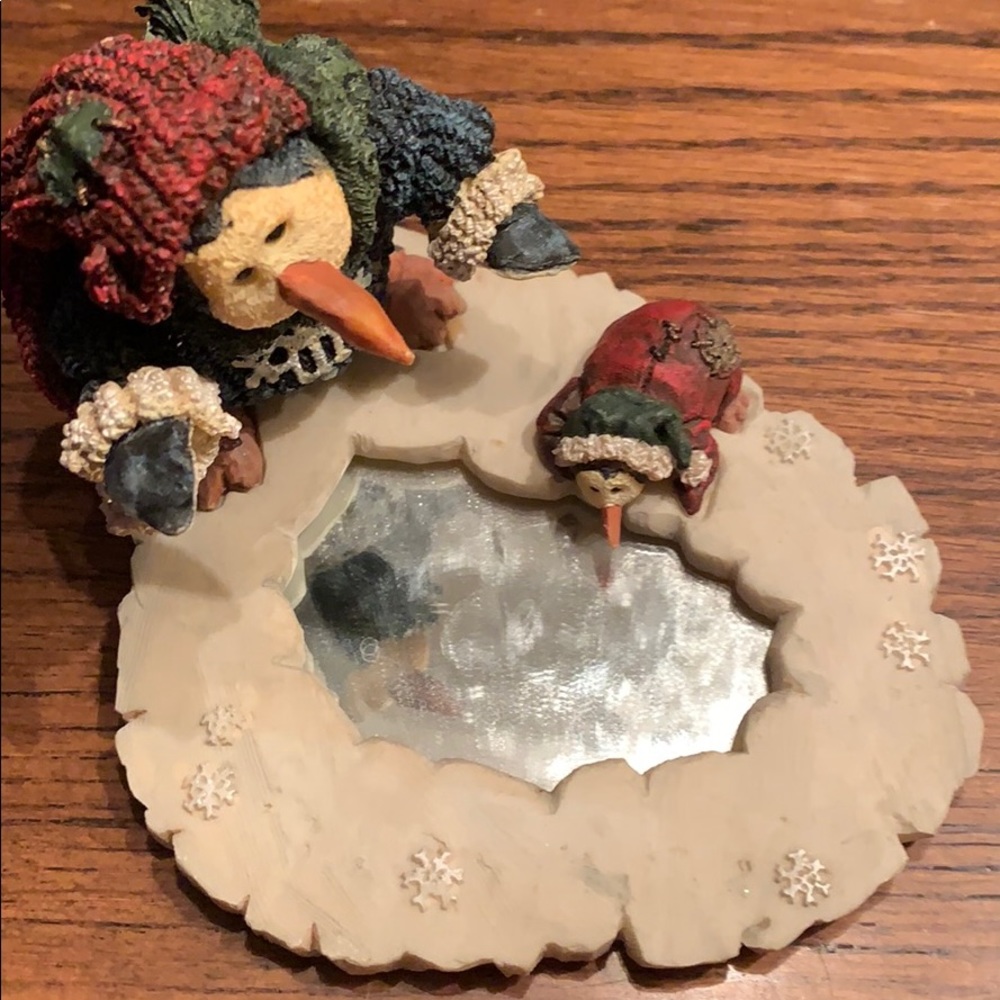 Vintage Boyd Bear